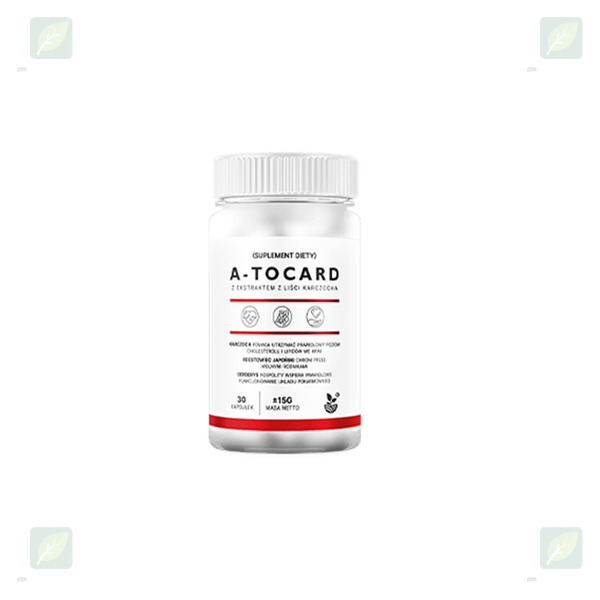 A-Tocard