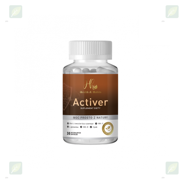 Activer opakowanie