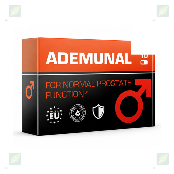 Ademunal