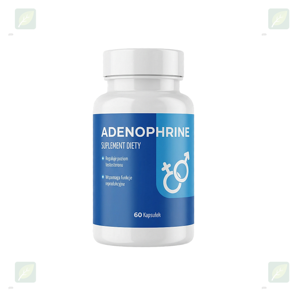 Adenophrine