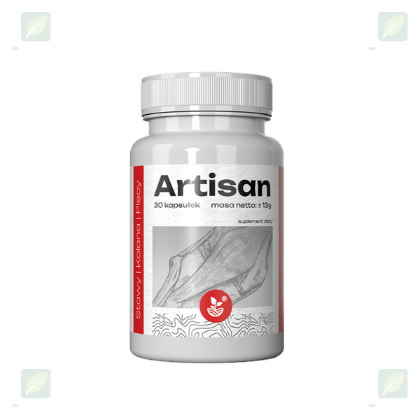 Artisan