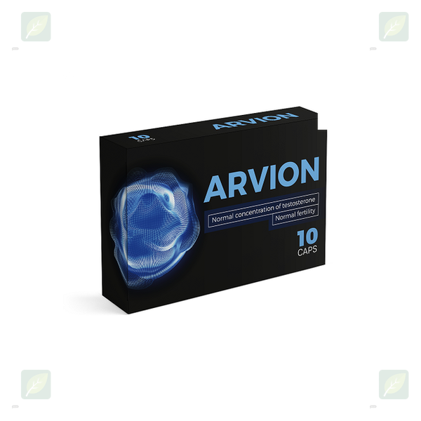 Arvion