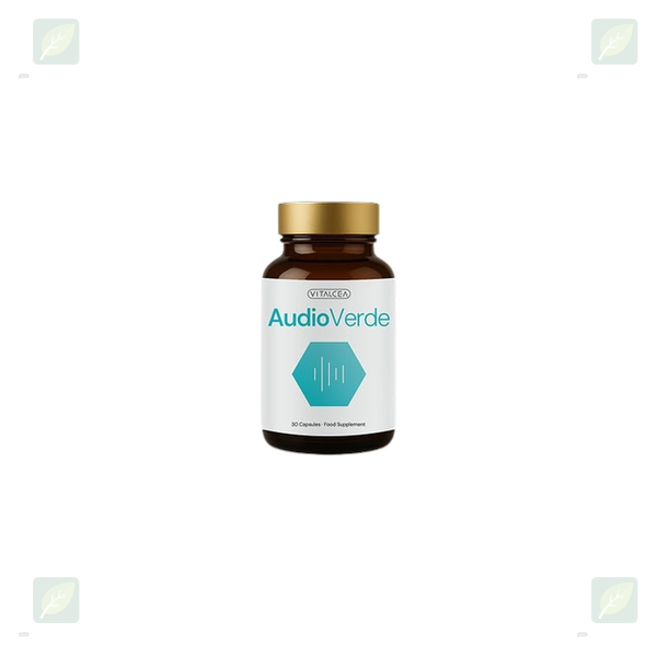 AudioVerde