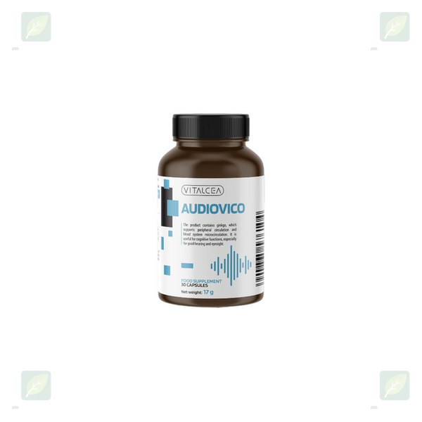 Audiovico