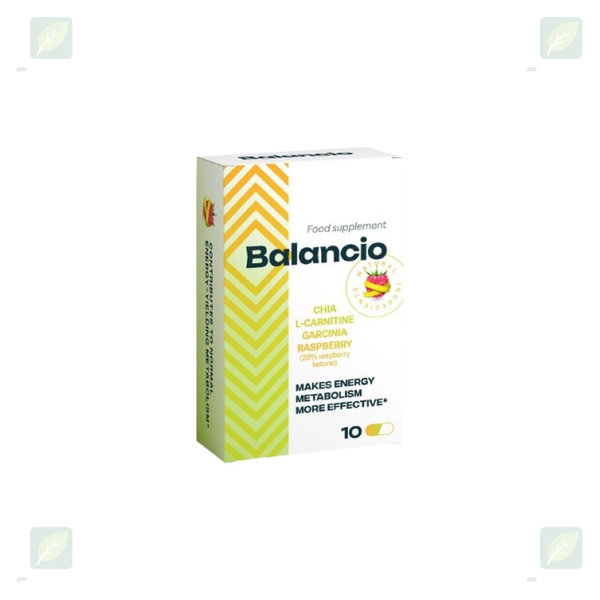 Balancio