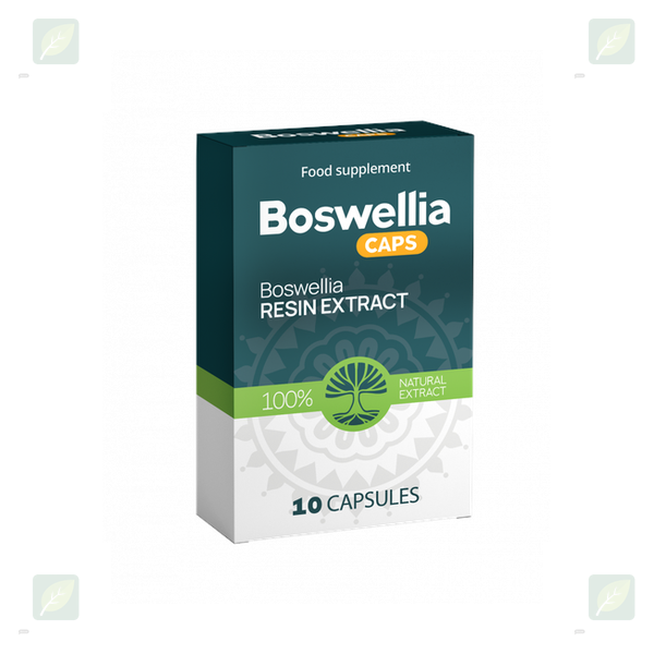 Boswellia