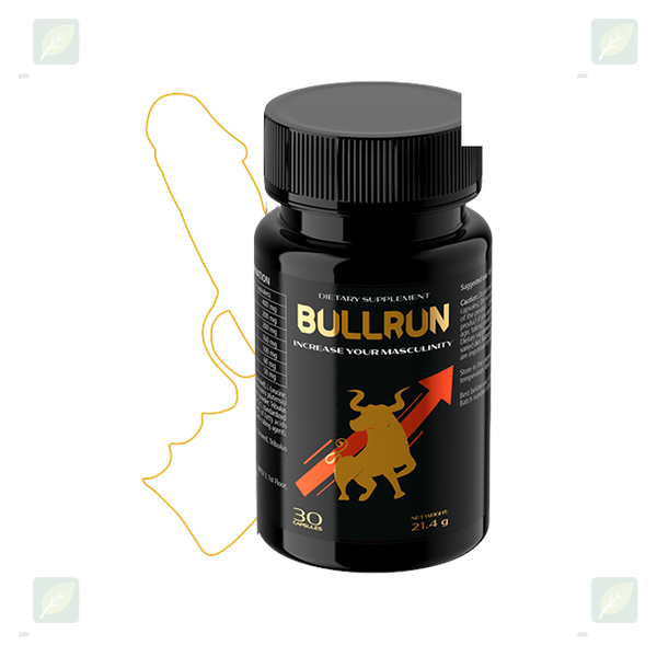 Bullrun