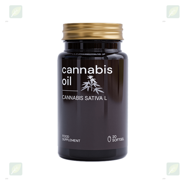 CannabisOil