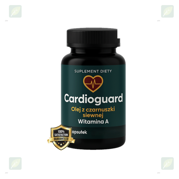 Cardioguard