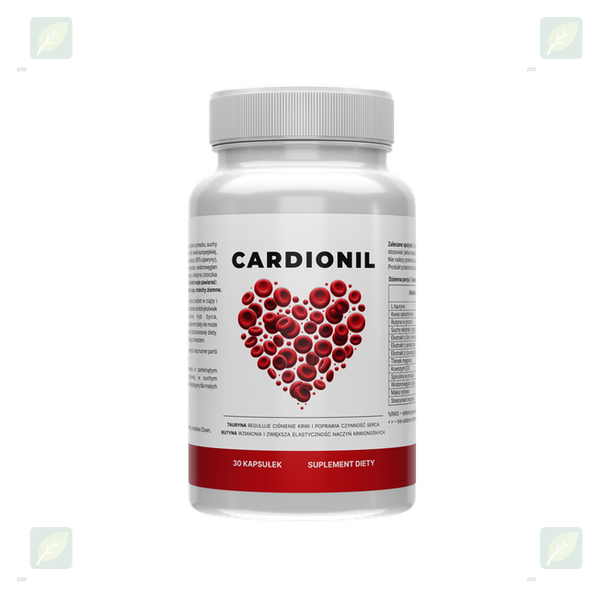 Cardionil