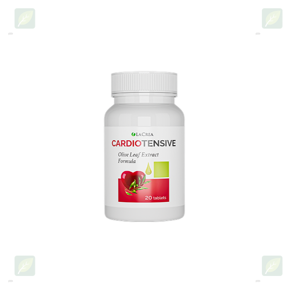 Cardiotensive