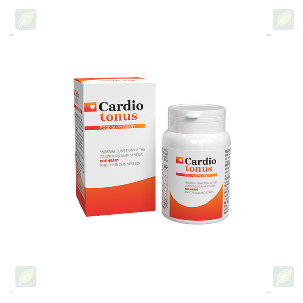 Cardiotonus