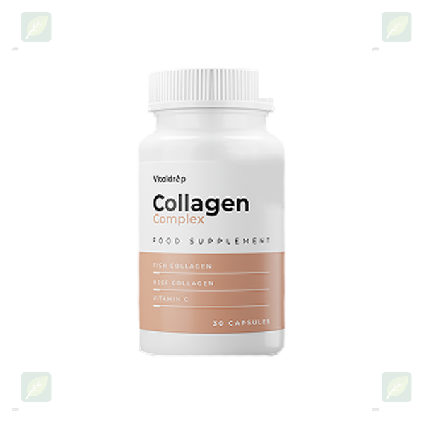 Vitaldrop Collagen Complex
