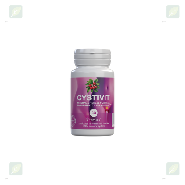 Cystivit