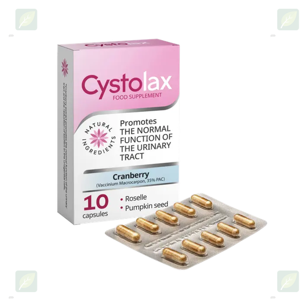 Cystolax