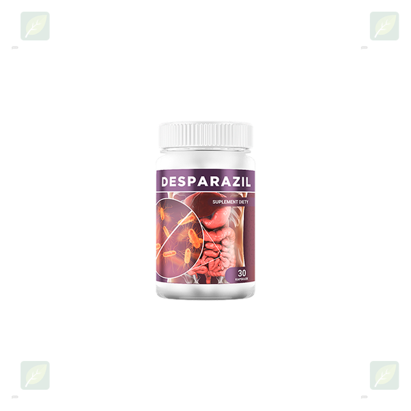 Desparazil