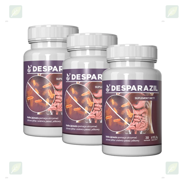 Desparazil