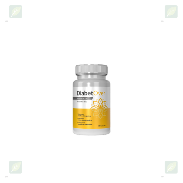 DiabetOver