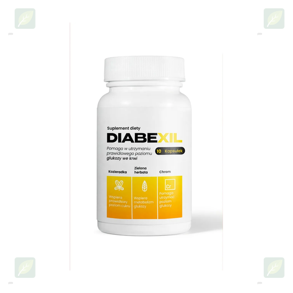 Diabexil