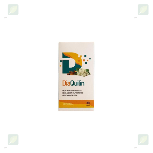 DiaQuilin