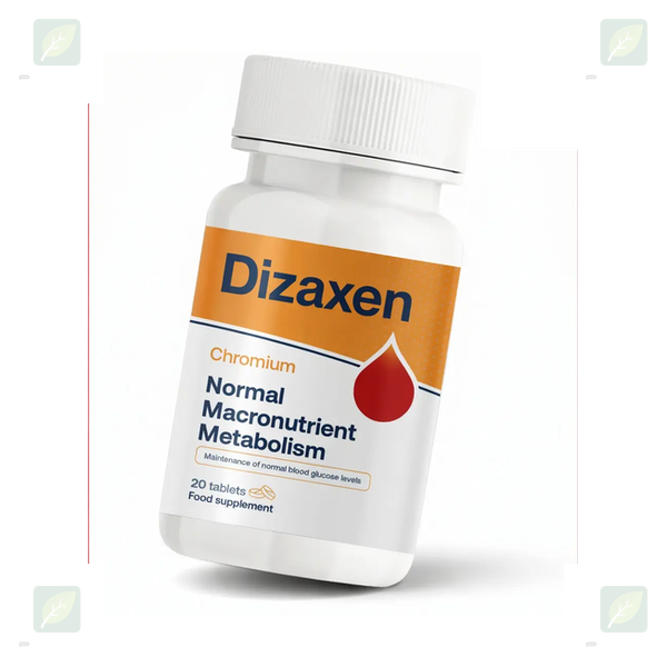Dizaxen