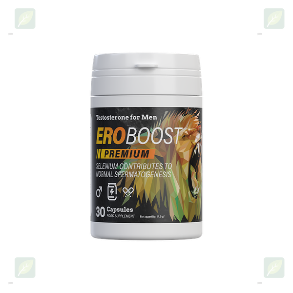 Eroboost