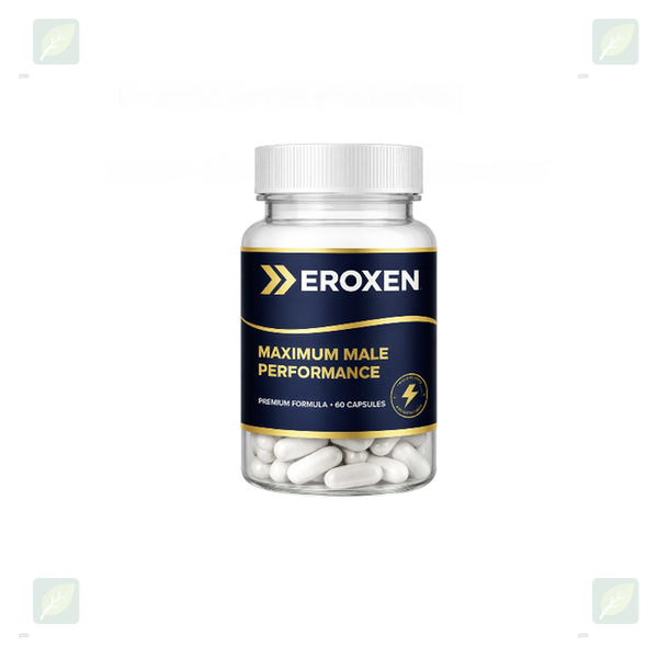 Eroxen