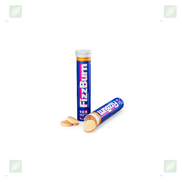 FizzBurn