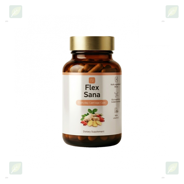 FlexSana opakowanie