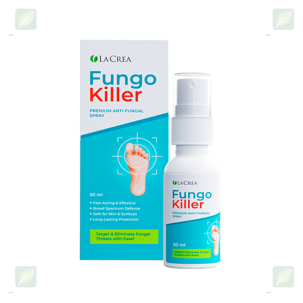 Fungokiller