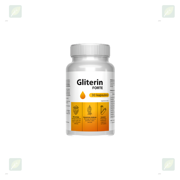 Gliterin