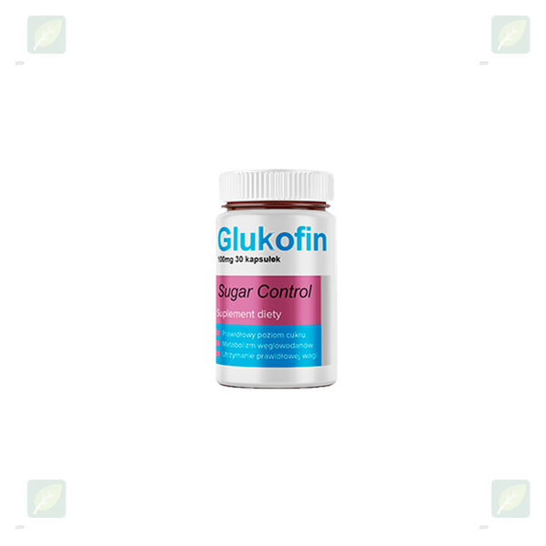 Glukofin