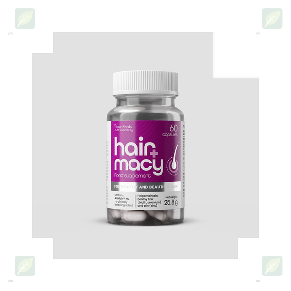 Hairmacy