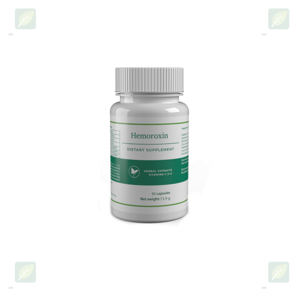 Hemoroxin