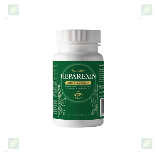 Heparexin