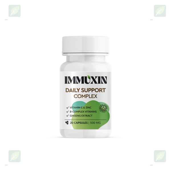Immuxin