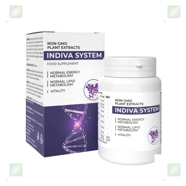 Indiva