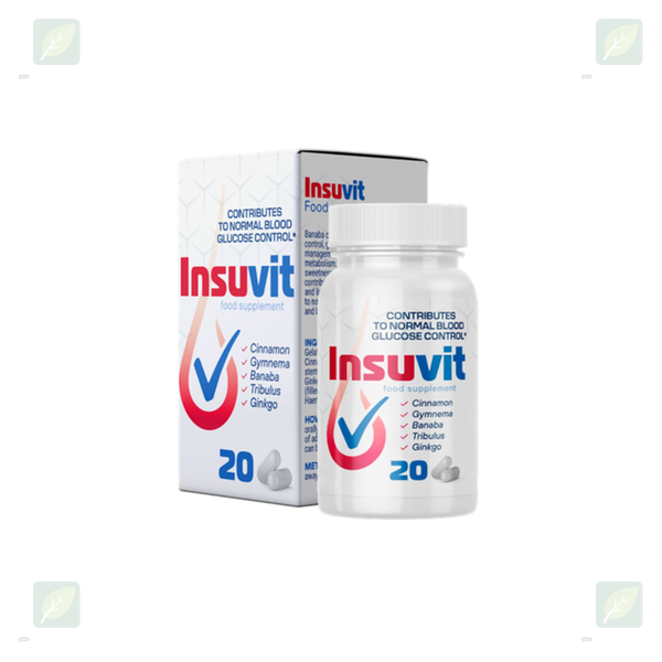 Insuvit