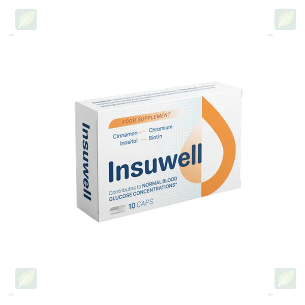 Insuwell
