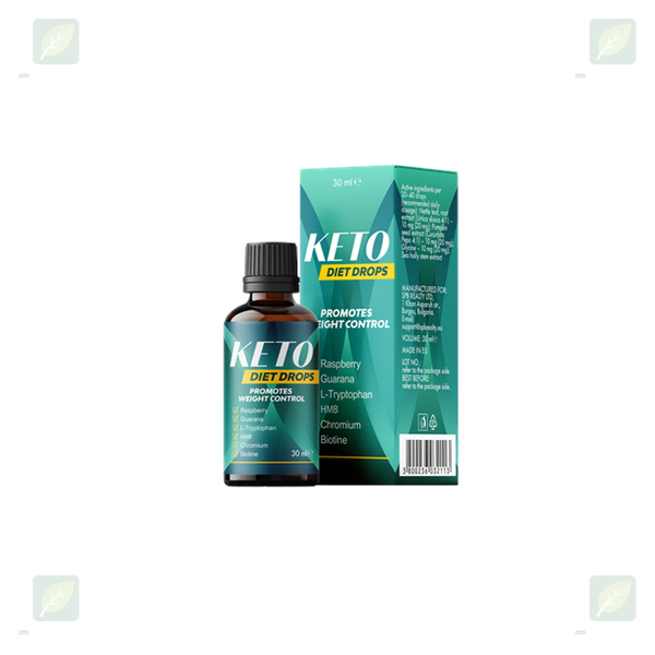 KetoDrops