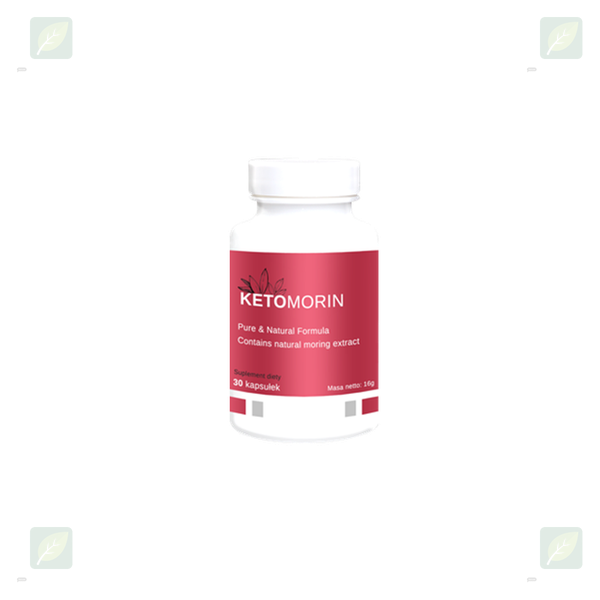 Ketomorin