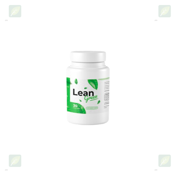 LeanGreen