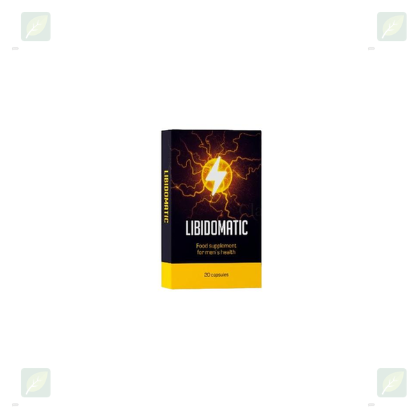 Libidomatic