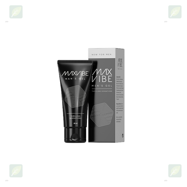 Maxvibe