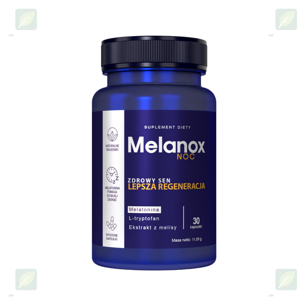 Melanox
