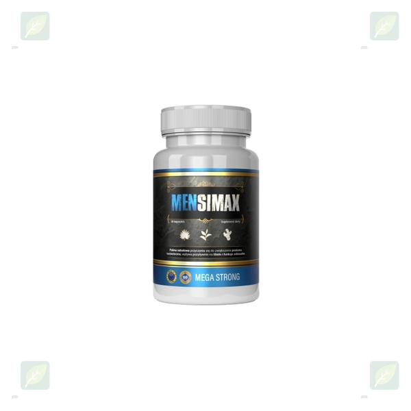 Mensimax