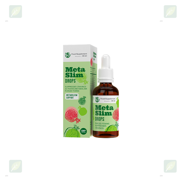 Meta Slim DROPS