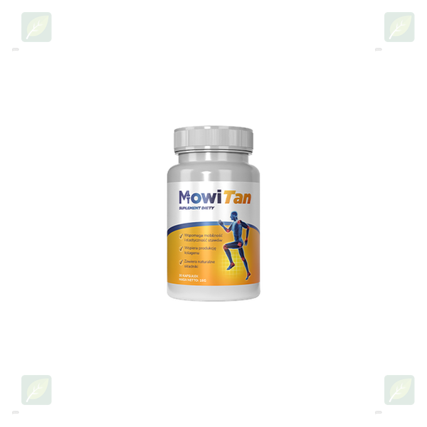 MowiTan