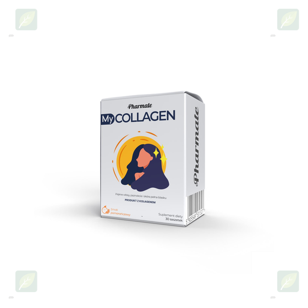 Pharmate MyCOLLAGEN