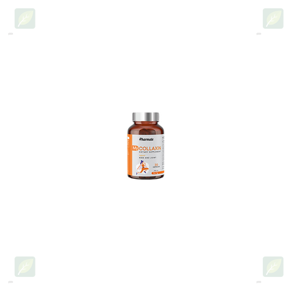 Pharmate My COLLAXIN